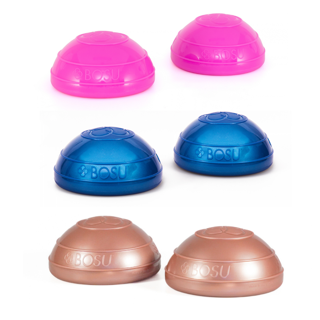 BOSU® Balance Pods