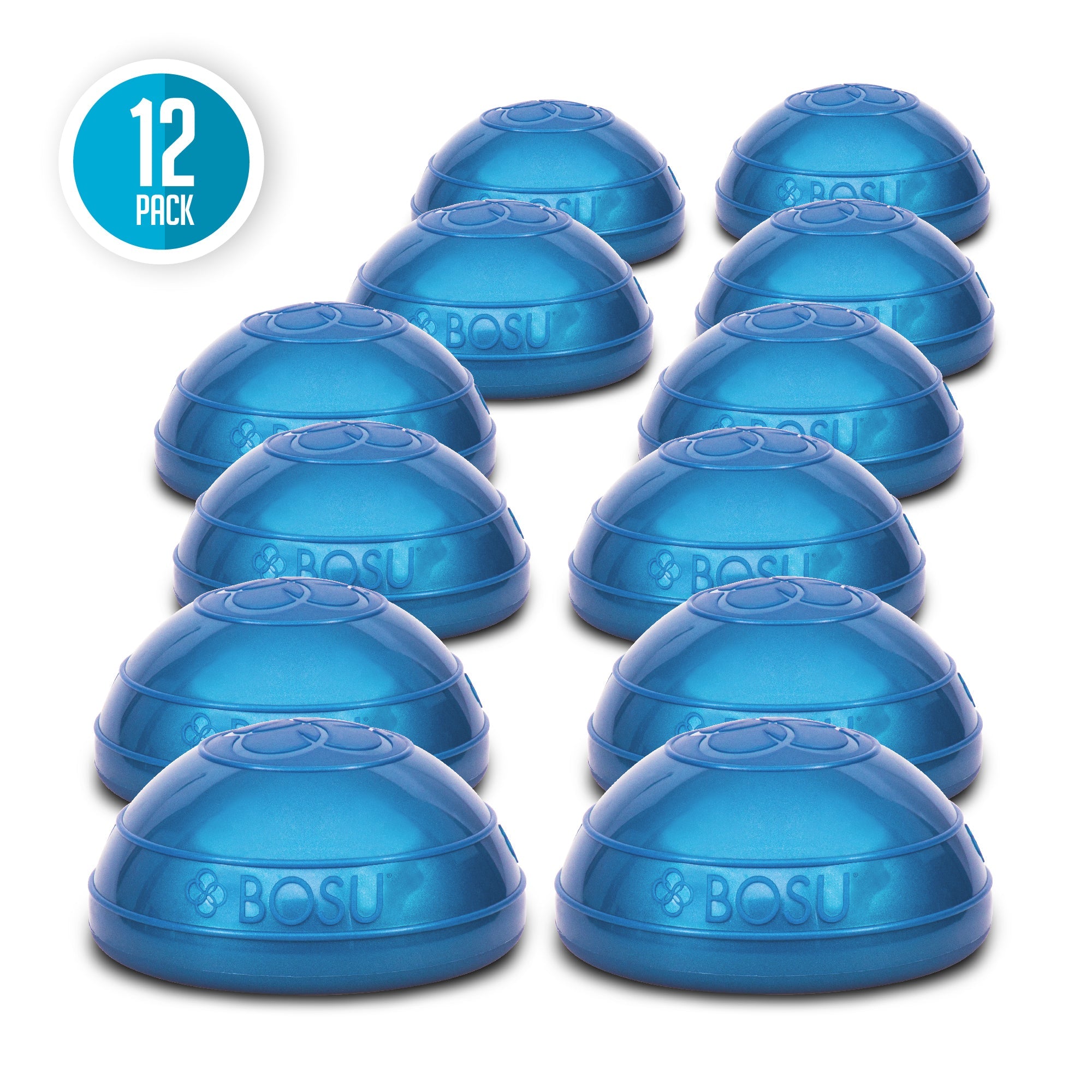 BOSU® Balance Pods