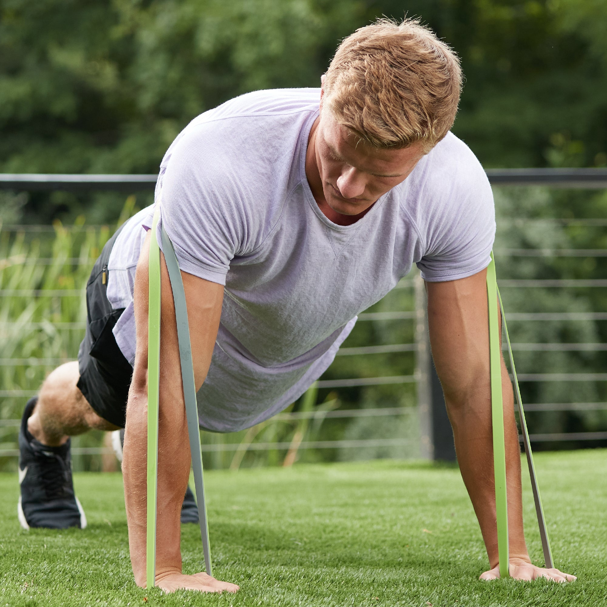 BOSU® Resistance Bands