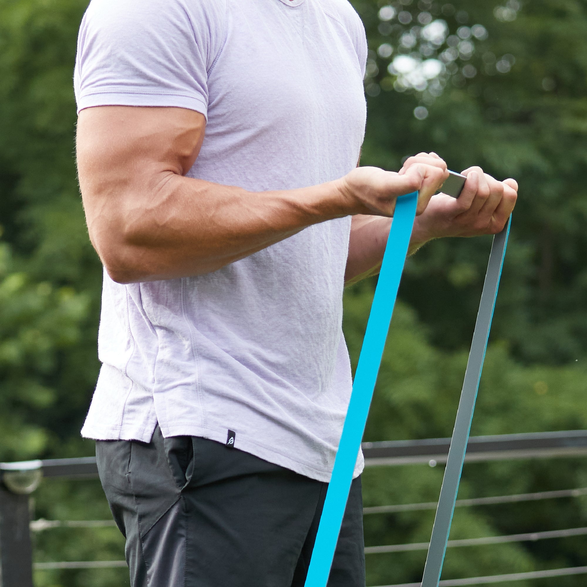 BOSU® Resistance Bands