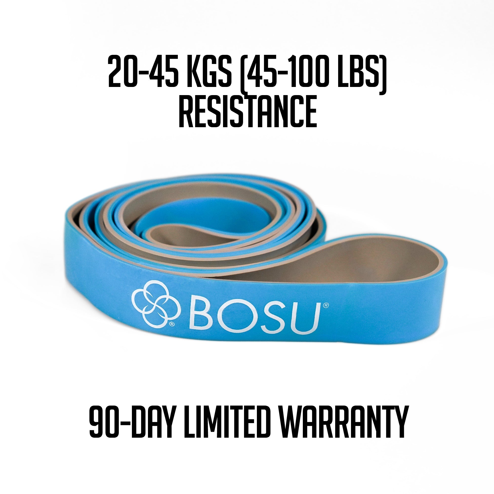 BOSU® Resistance Bands