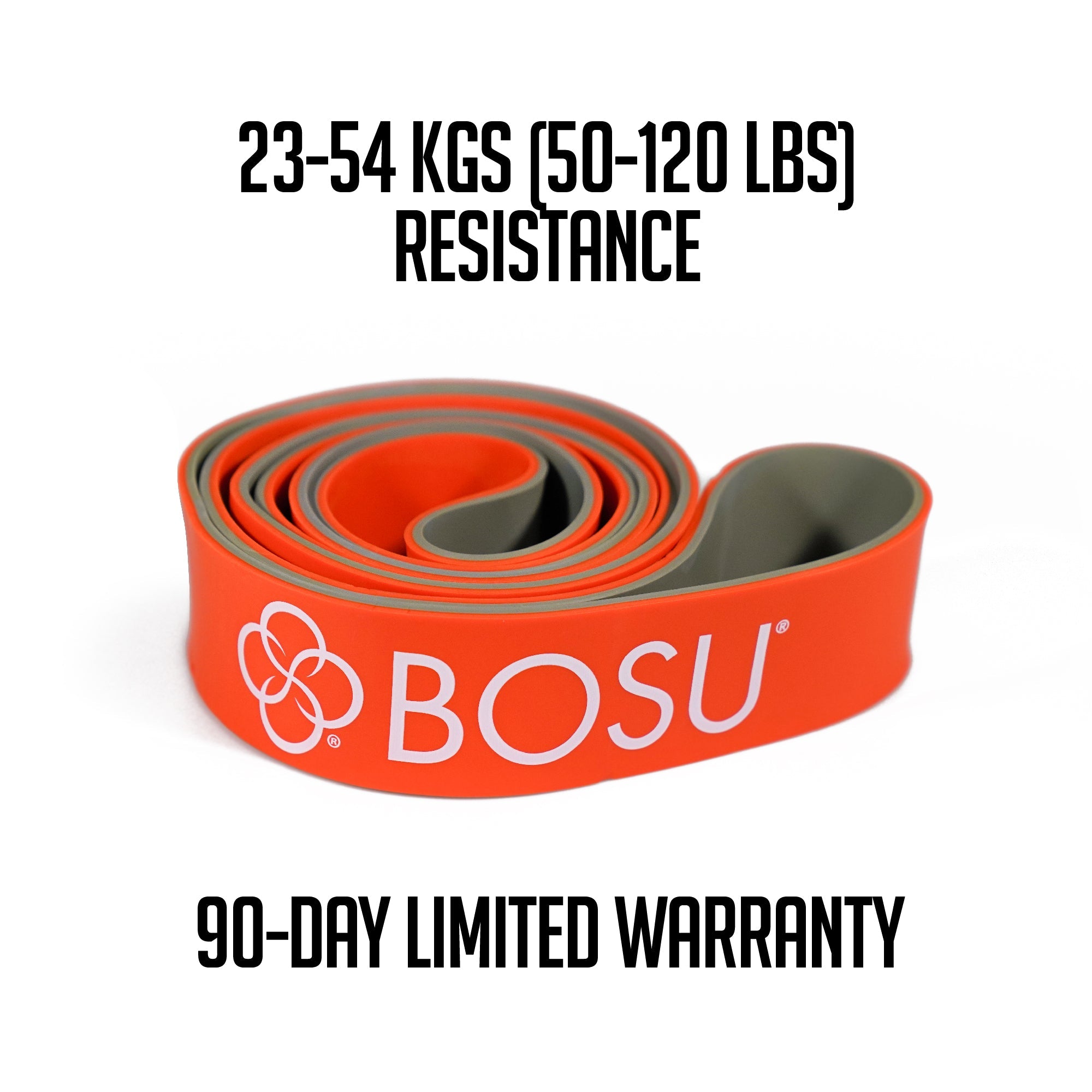 BOSU® Resistance Bands