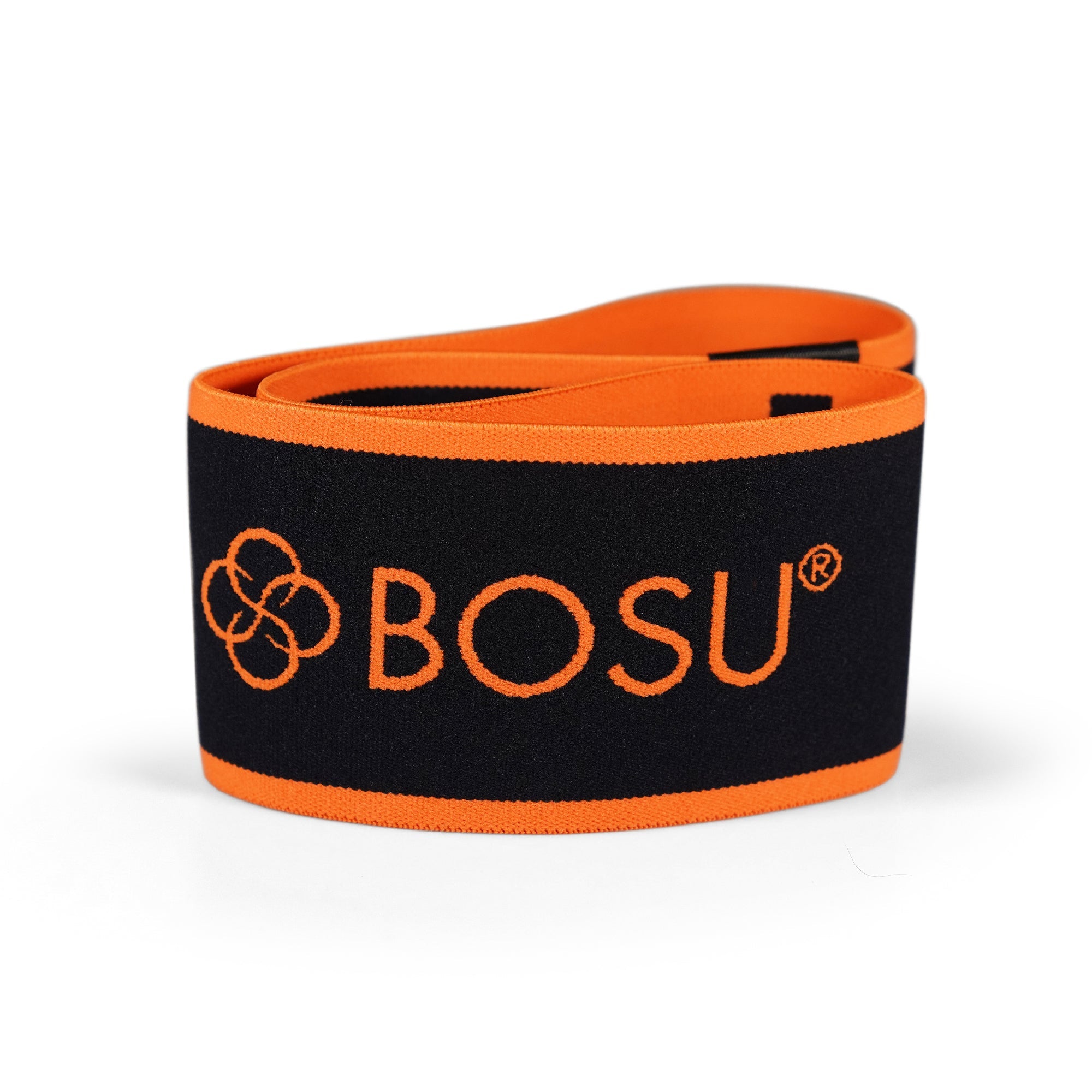 BOSU®  Fabric Resistance Bands (Single Packs - Light, Medium, Heavy)