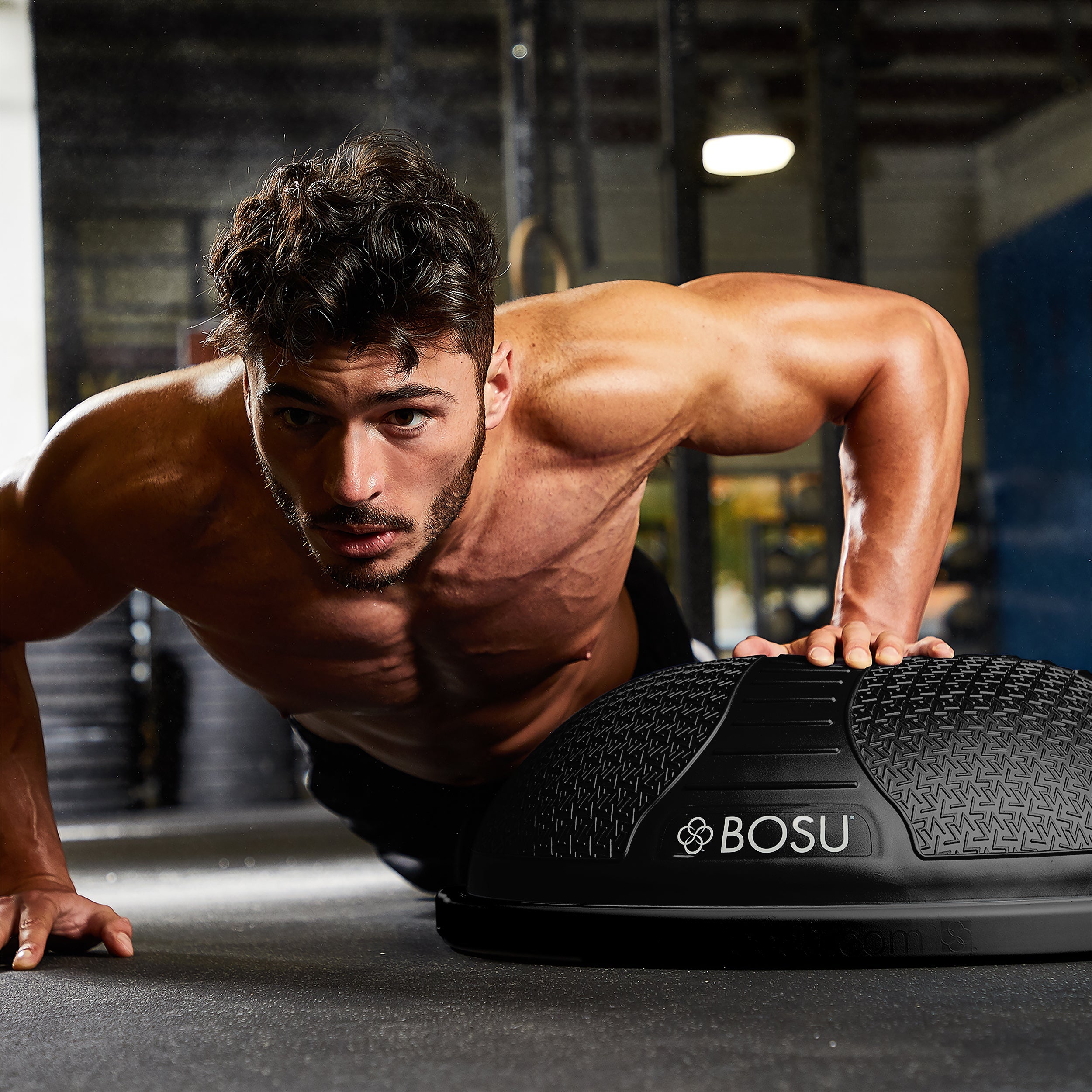 Limited Edition  BOSU® NEXGEN™ Pro Balance Trainer