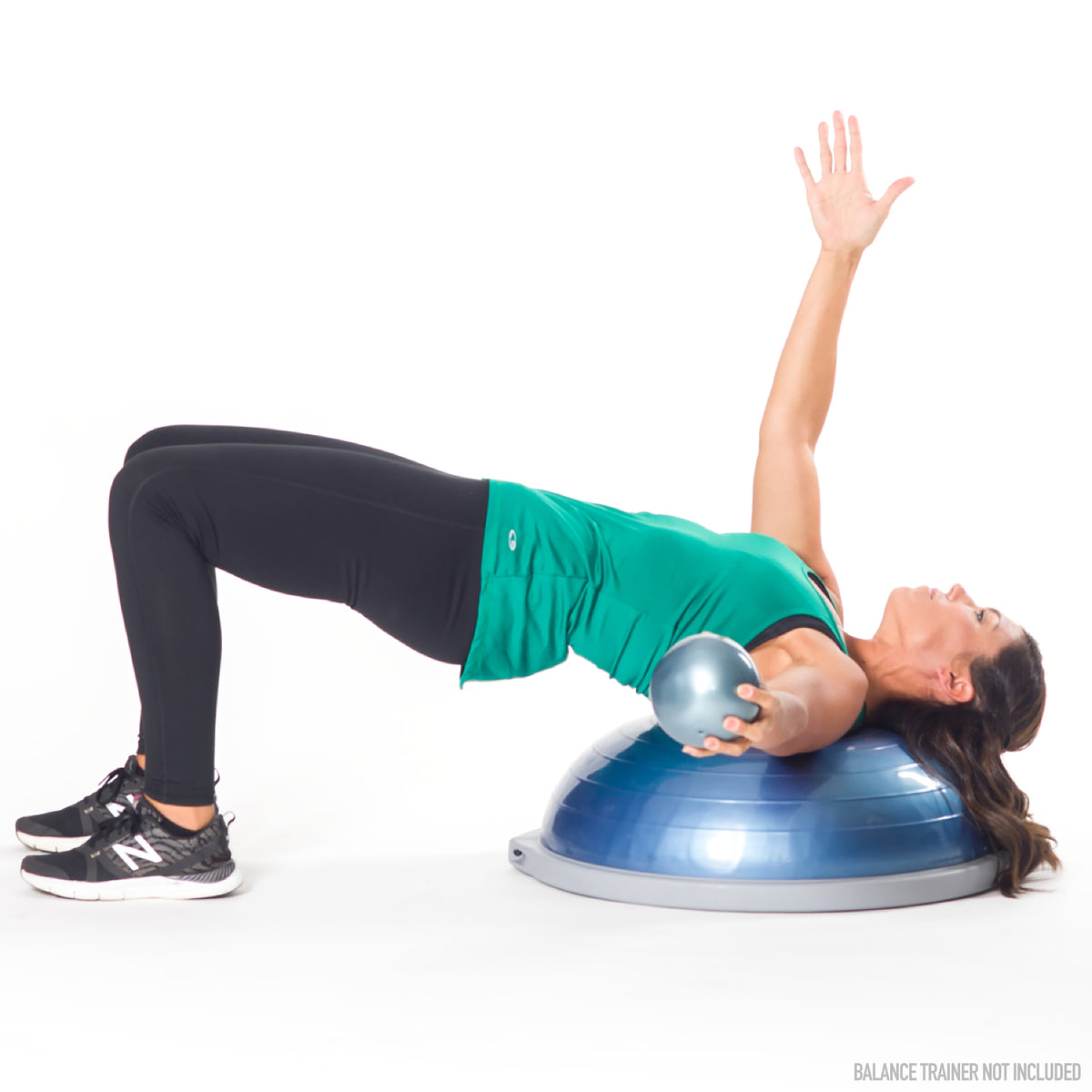 BOSU® Toning Ball, 4 lb.