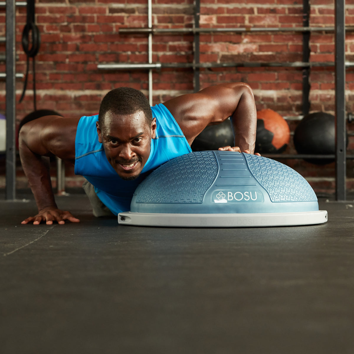 BOSU® NexGen™ Pro Balance Trainer